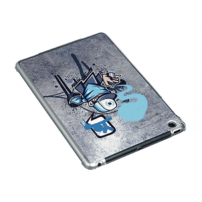 Celly GRBIPM02 tablet case Cover Blue – image 2