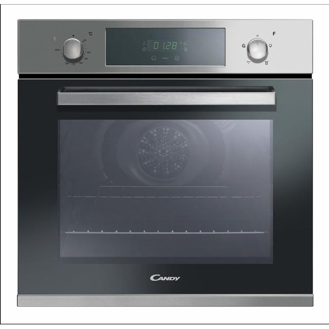 Candy FCP405X/E — vue 1 sur 1
