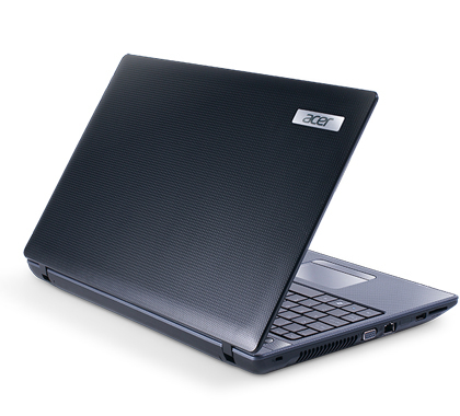 Acer TravelMate P2 P246-M-37EN Intel® Core™ i3 i3-4005U Laptop – image 6
