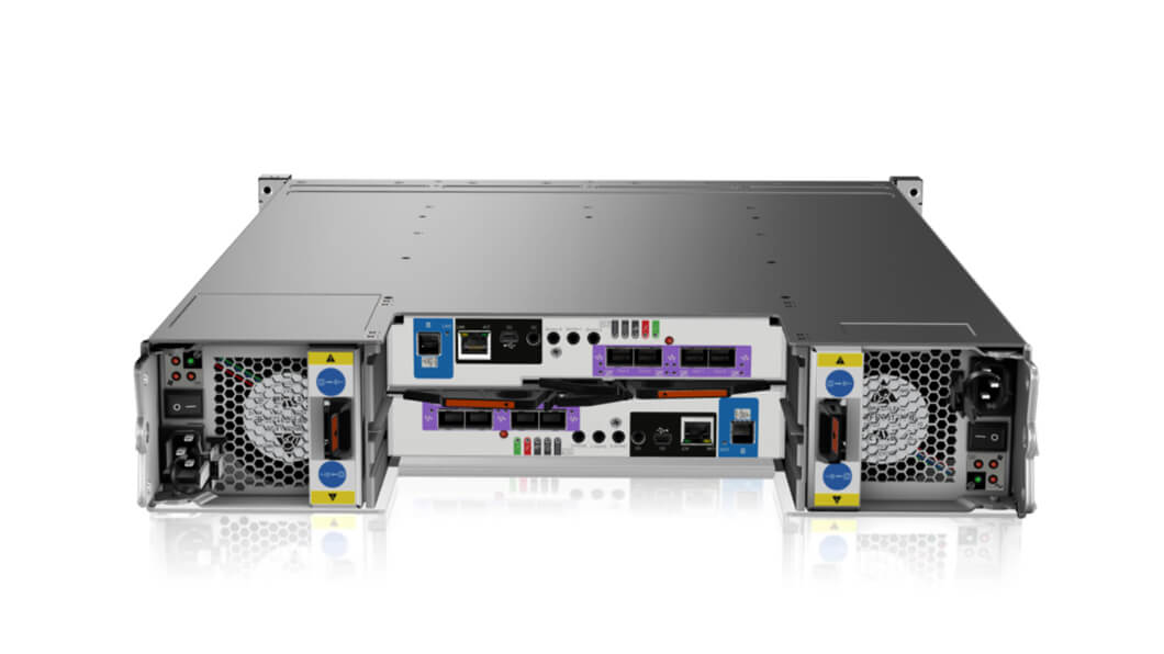 Lenovo DS4200 disk array – image 4
