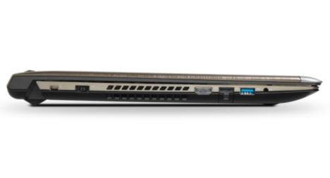 MEDION The Touch 300 S6415T Intel® Core™ i5 i5-4210U Hybrid (2-in-1) – image 2