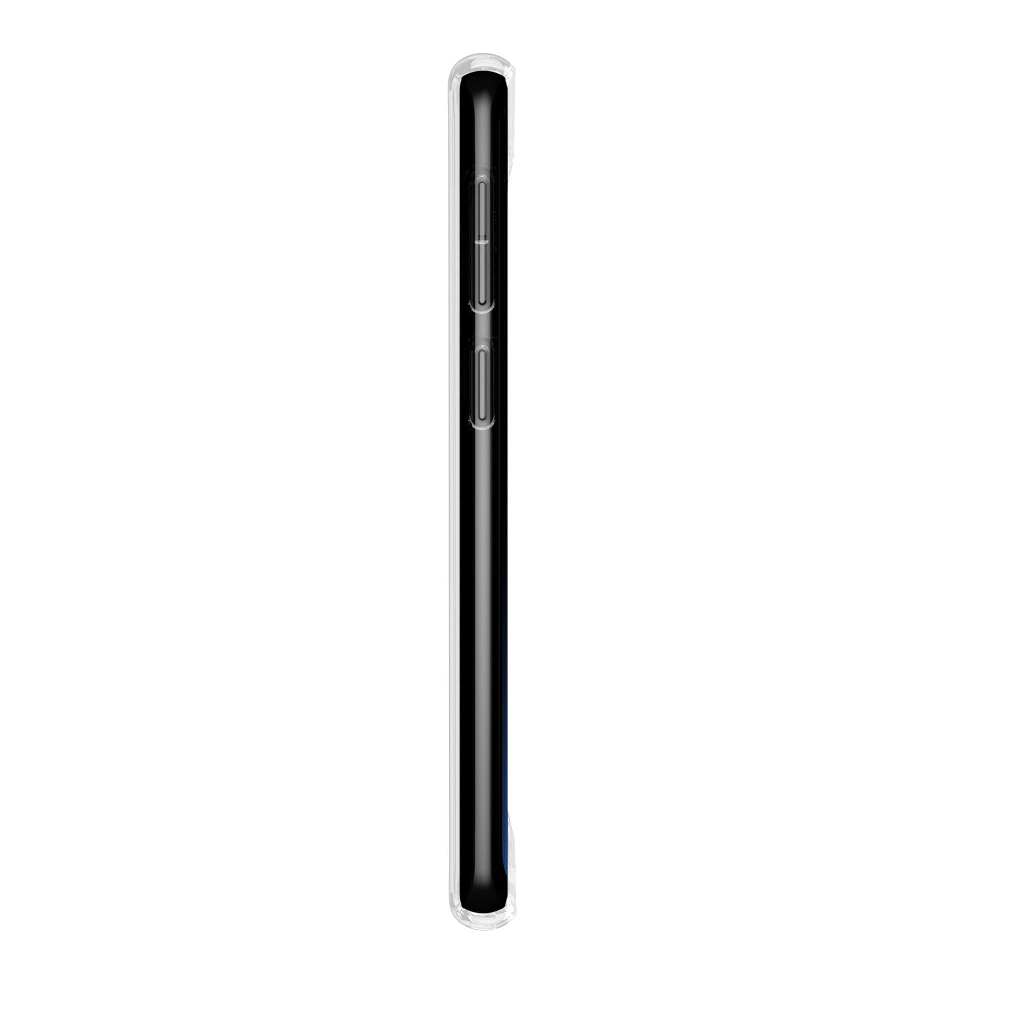 Speck Samsung Galaxy S9 Gemshell - Clear/Clear – image 6