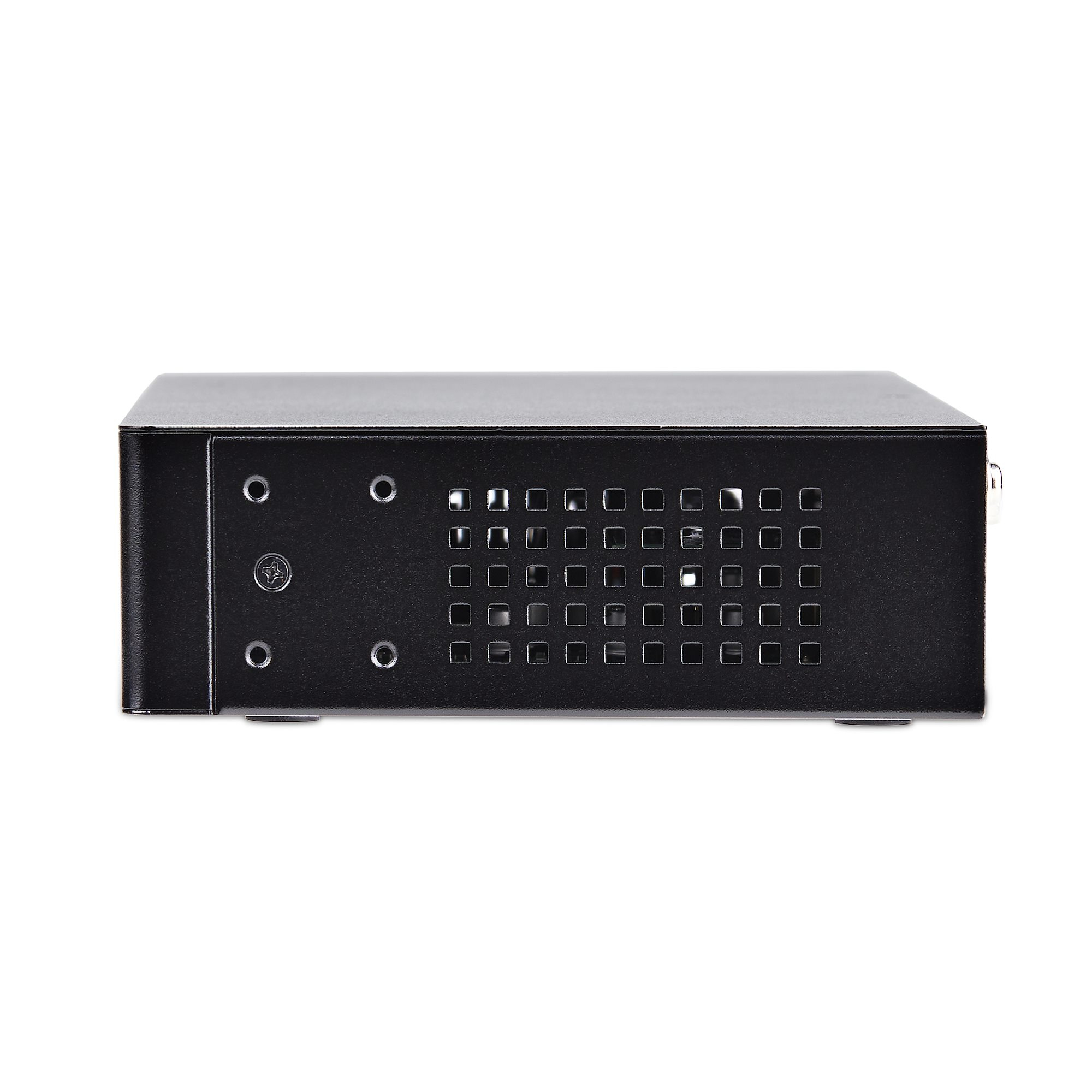 StarTech.com 2-Port Dual-Monitor DisplayPort KVM Switch, RS232 Serial Control, 4K – image 6