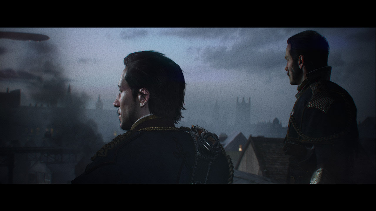 Sony Interactive Entertainment PlayStation 4 500GB + The Order 1886 – image 3