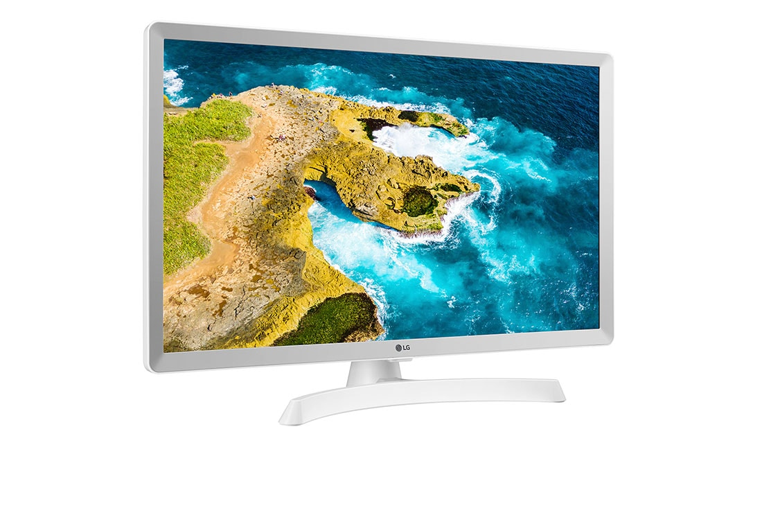 LG 28TQ515S-WZ computer monitor – image 3