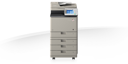 Canon ADVANCE C350i – image 3