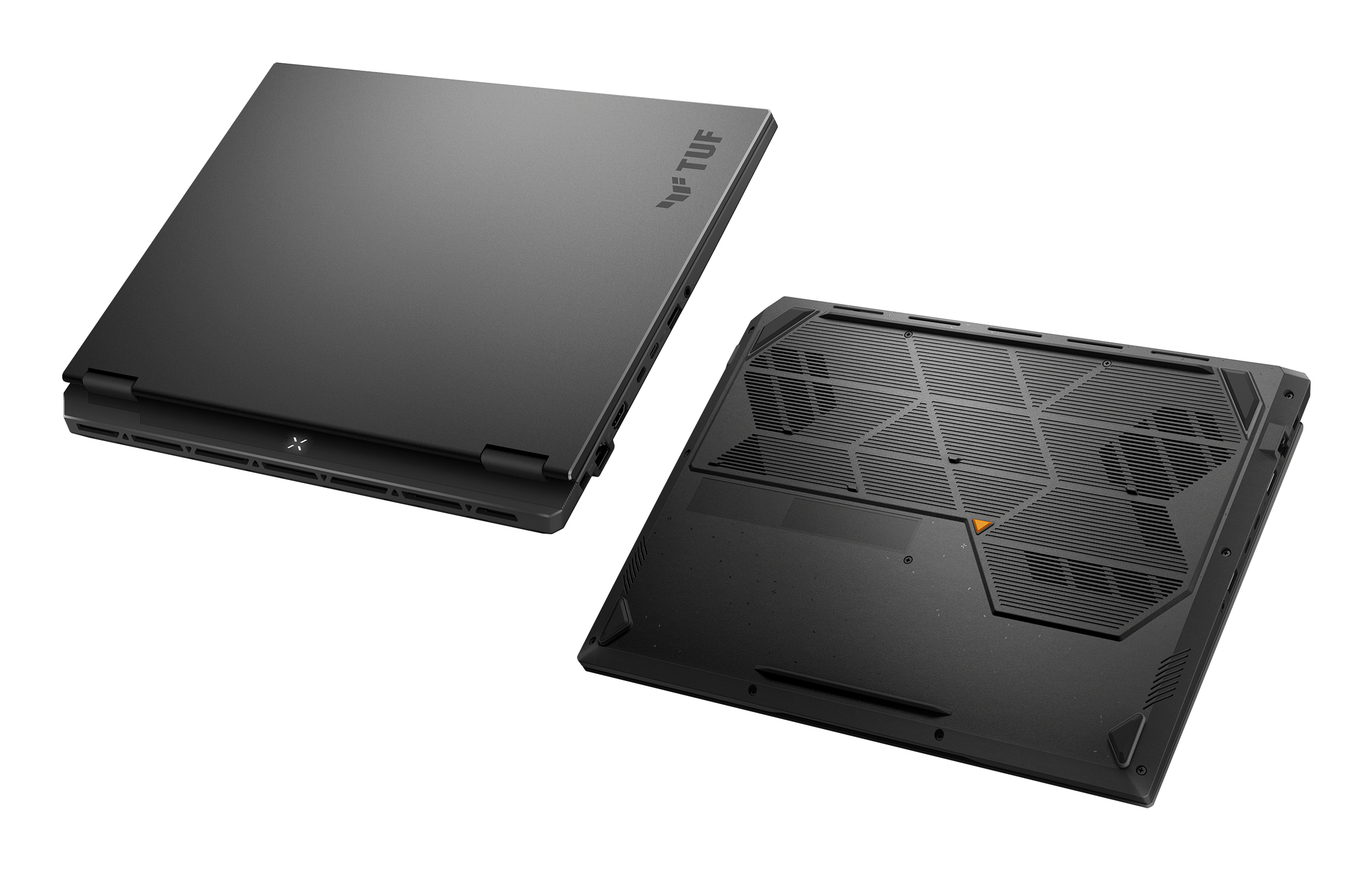 Portátil gaming - ASUS TUF Gaming A16 FA608UM-RV011W, 16" WUXGA, AMD Ryzen™ 7 260, 32GB RAM, 1 TB SSD, GeForce RTX™ 5060, Windows 11 Home - imagen 5