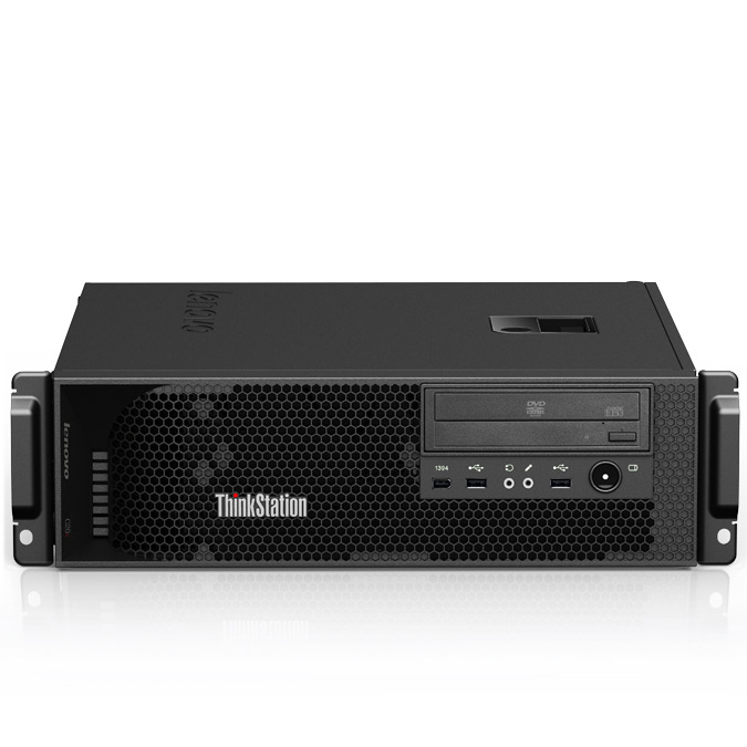 Lenovo C20 + NVIDIA Quadro 600