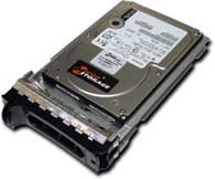 CoreParts 3.5" SCSI Hotswap 73GB 15KRPM