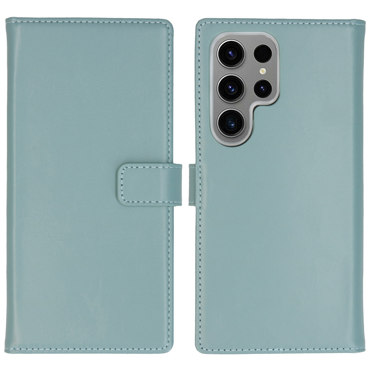 Selencia SH00068451 mobile phone case Light Blue