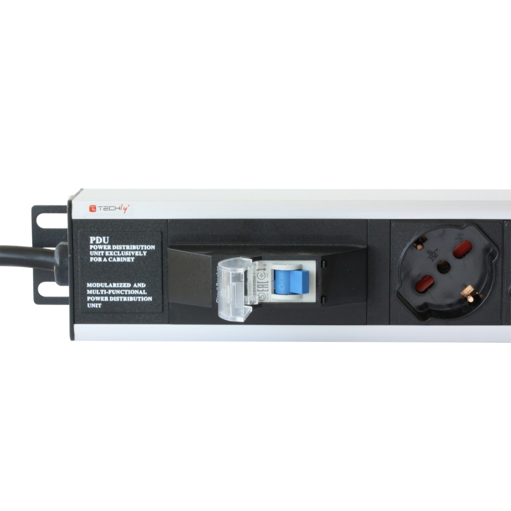 Techly I-CASE STRIP-12A – image 3