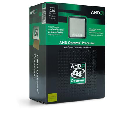 Acer AMD Opteron 246 2GHz