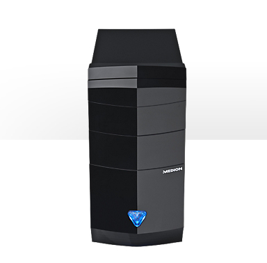 MEDION Akoya PC P5376 F – image 6