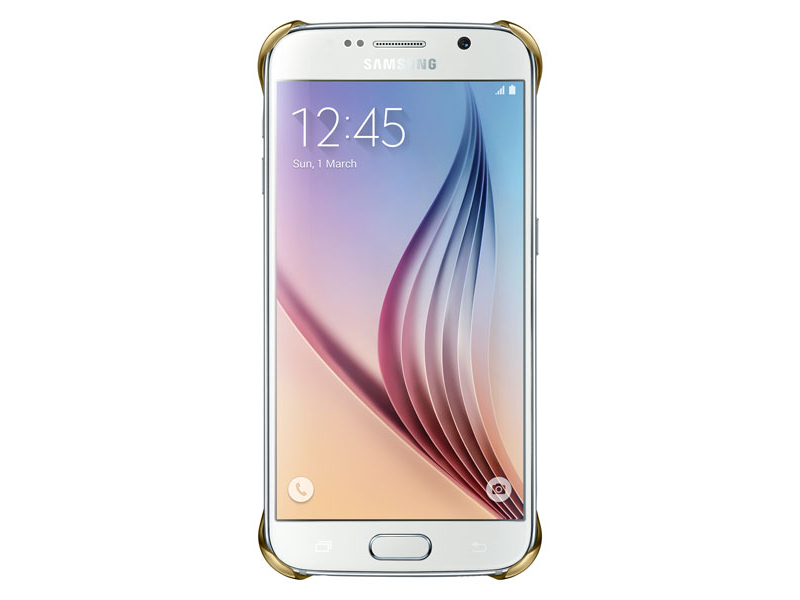 Samsung EF-QG920BFEGUS mobile phone case – image 2