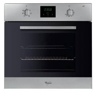 Whirlpool AKP 446 IX