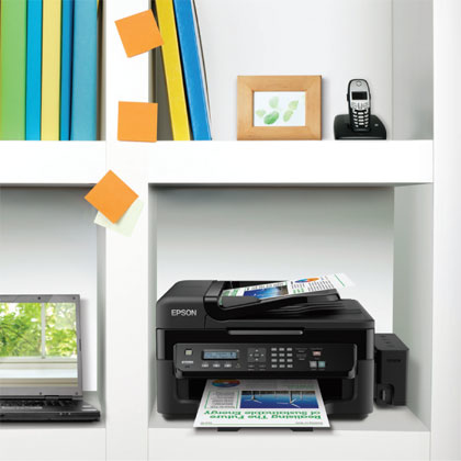 Epson 555 Ecotank – image 5