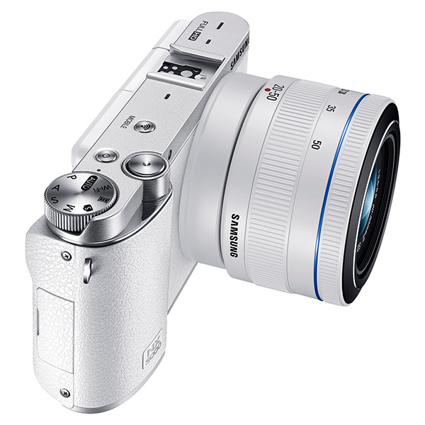 Samsung 3000 + 20-50mm + SEF-8A – image 6