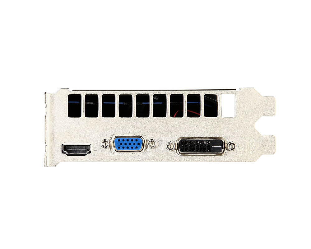 MSI V809-405R graphics card NVIDIA GeForce GT 640 – image 5
