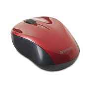 Verbatim 97669 mouse Office RF Wireless Optical