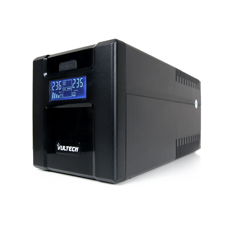 Vultech GS-1500VA PRO – image 1