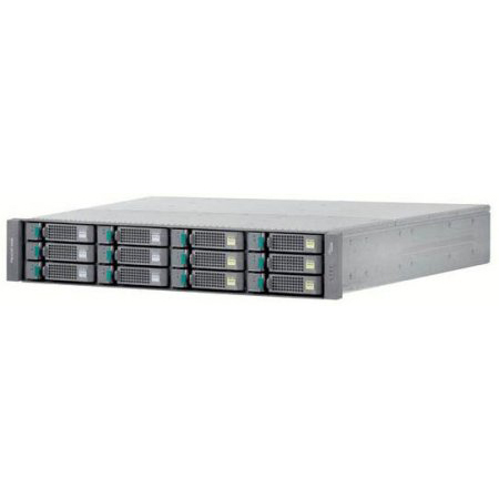 Fujitsu FibreCAT SX60 Rack (2U) – image 1