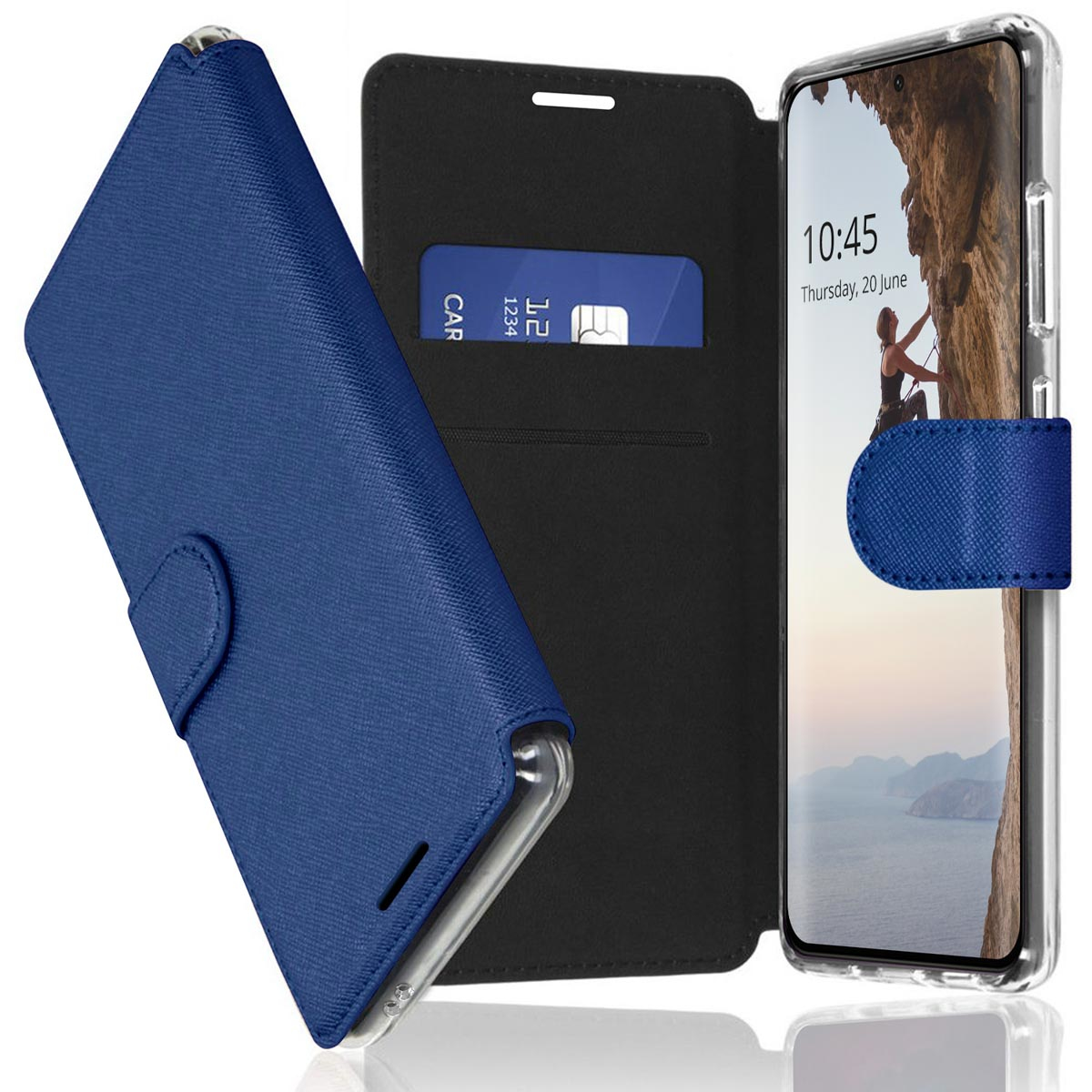 Accezz SH00046971 mobile phone case – image 1