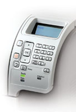 HP LaserJet P4015n Printer – image 5