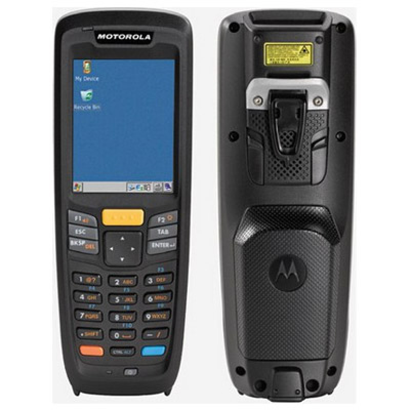 Zebra Motorola K-MC2180-MS01I-CBL handheld mobile computer