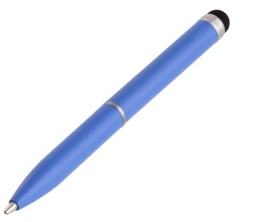 Hama Mini stylus pen Black, Blue, Pink, White – image 2