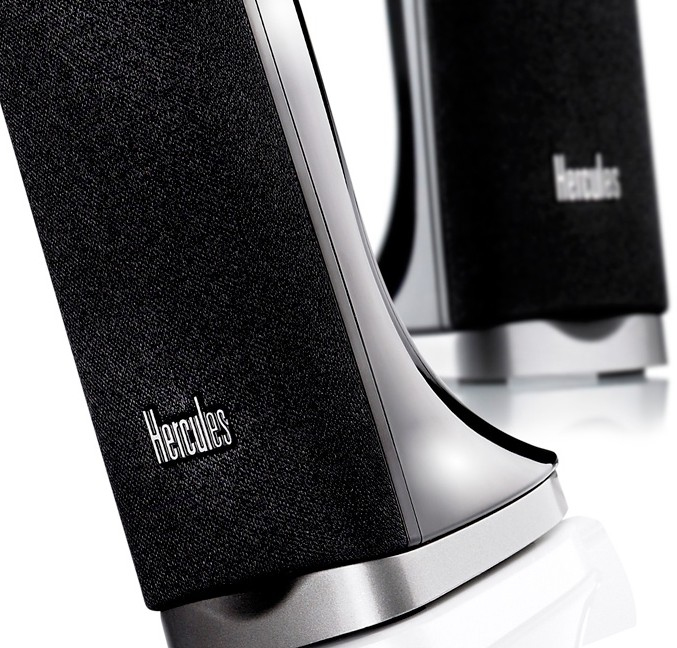 Thrustmaster XPS 2.0 40 Slim – image 3