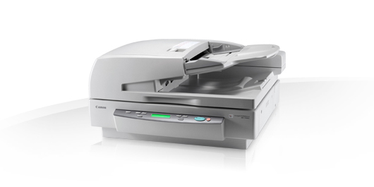 Canon imageFORMULA 7090C Flatbed & ADF scanner