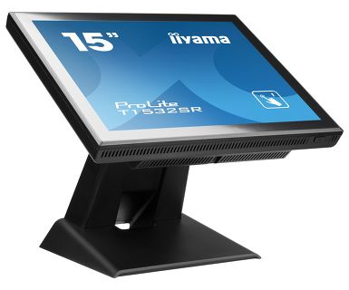 iiyama T1532SR-B5 POS monitor – image 6