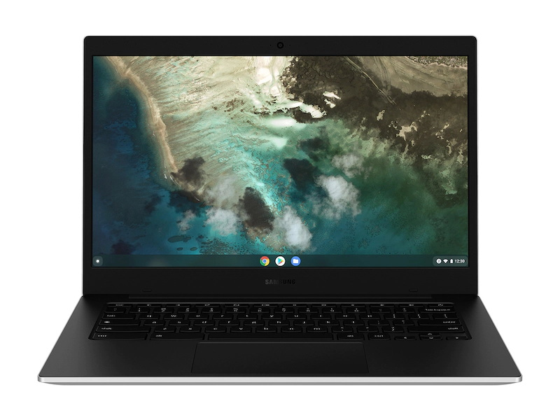 Samsung Galaxy Chromebook Go – image 2