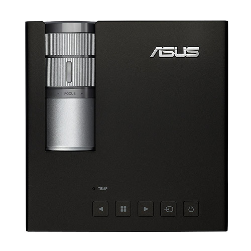 ASUS P1 Portable projector 200 ANSI lumens DLP WXGA (1280x800) Black – image 5
