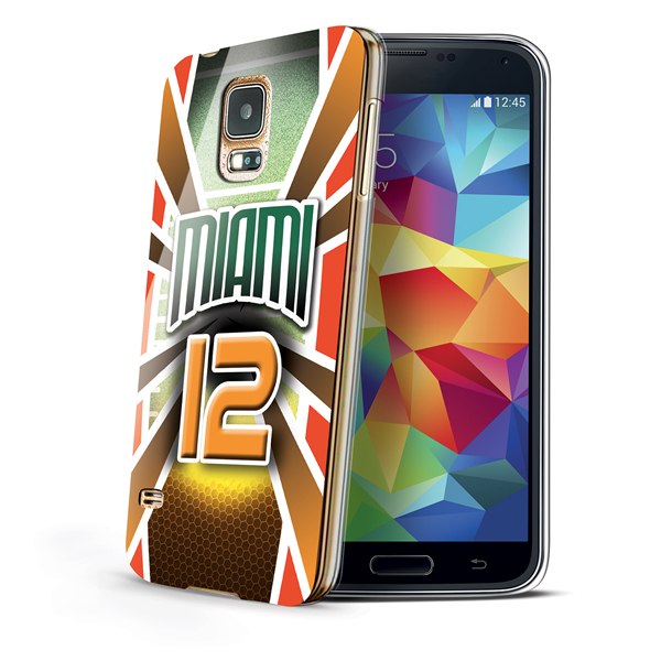 Celly CDCOVGS5MIA mobile phone case
