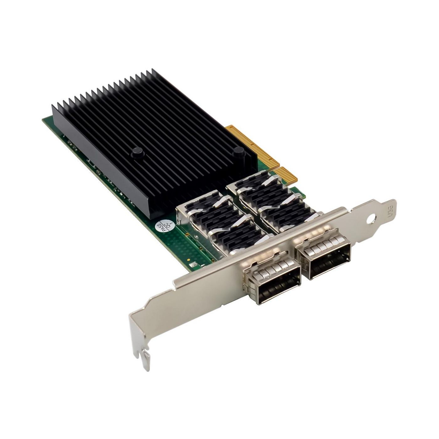 Microconnect MC-PCIEX8-CONNECTX-3 network card Internal Fiber 56000 Mbit/s – image 2