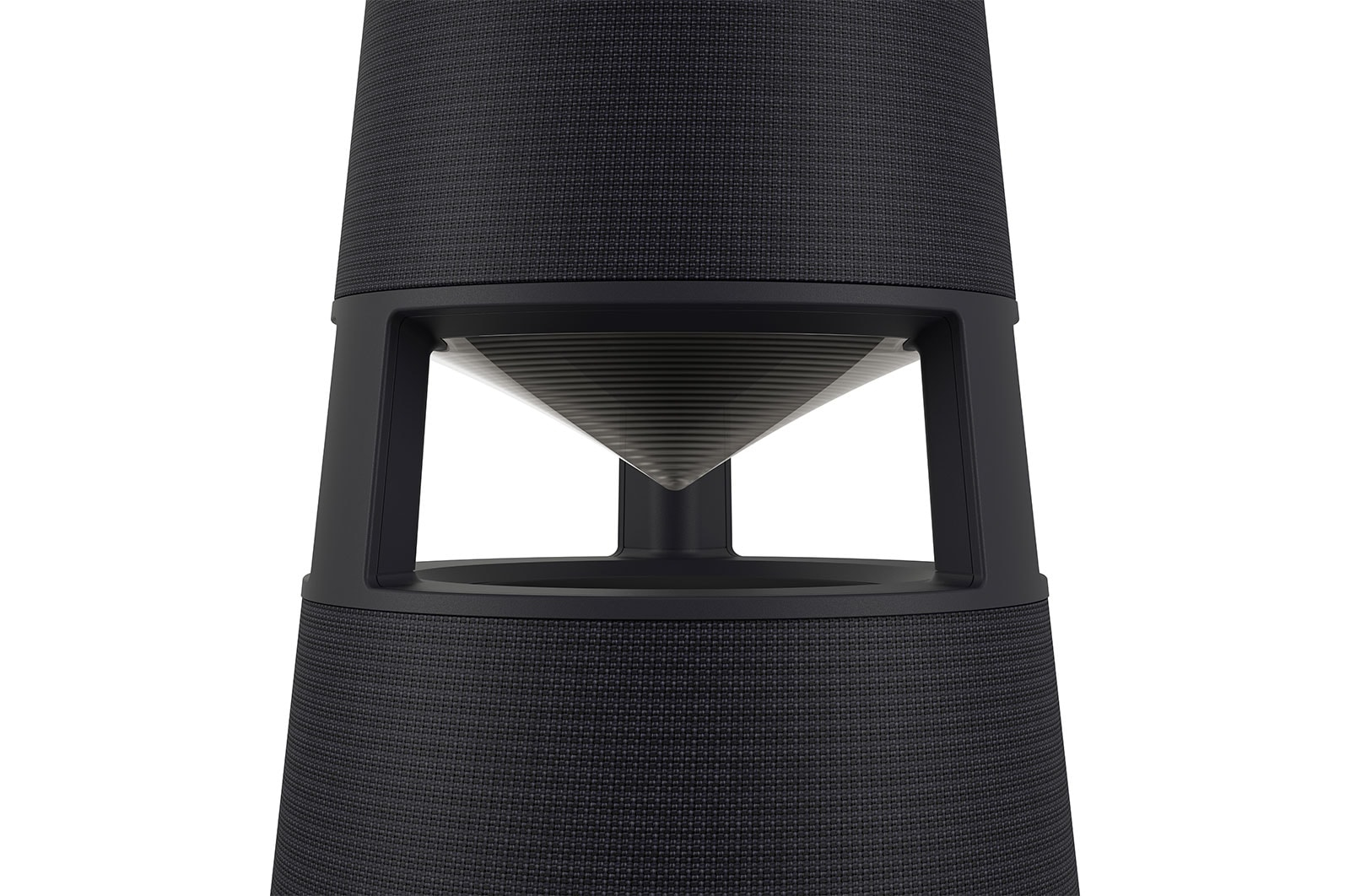 LG DRP4B.DDEULLK loudspeaker Black Wired & Wireless – image 8