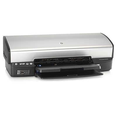 HP Deskjet D4260 Color Inkjet Printer