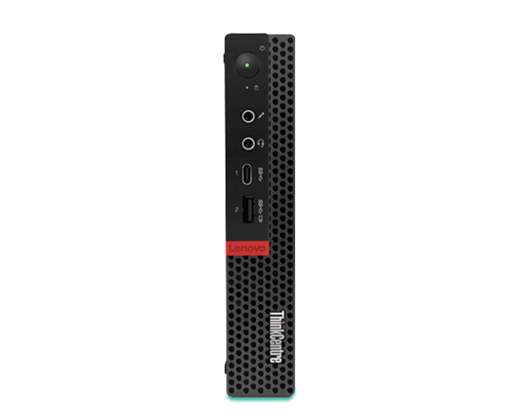 Flex IT Lenovo ThinkCentre M720q Tiny (Refurbished) – image 1