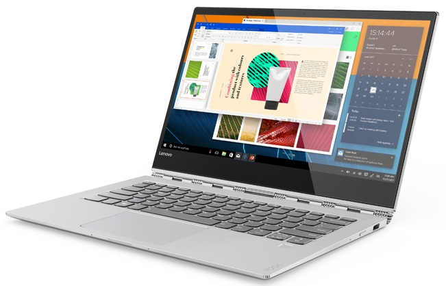 Lenovo Yoga 920-13IKB