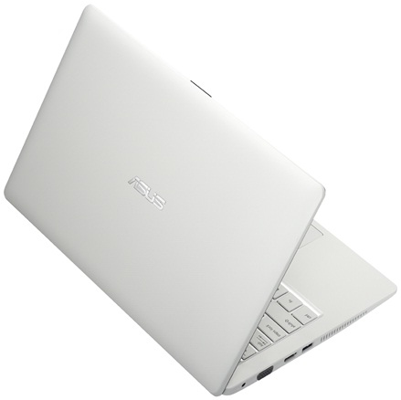 ASUS Vivobook F200CA-KX220H Intel® Celeron® 1007U Netbook