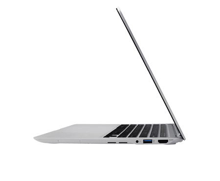 LG Z series Z360-G.BG71P1 laptop Intel® Core™ i7 i7-3537U – image 3