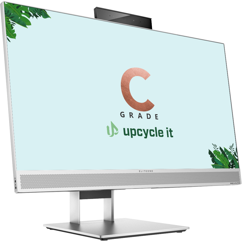 upcycle it HP EliteOne 800 G5 23,8" All-in-one (Refurbished) C – image 1