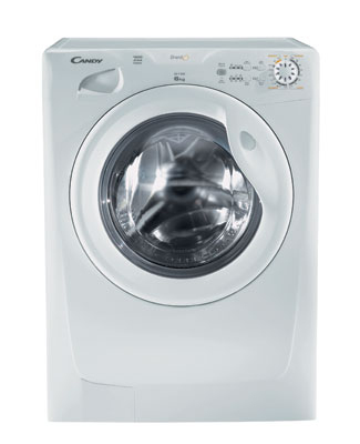 Candy GOF662 washing machine Front-load
