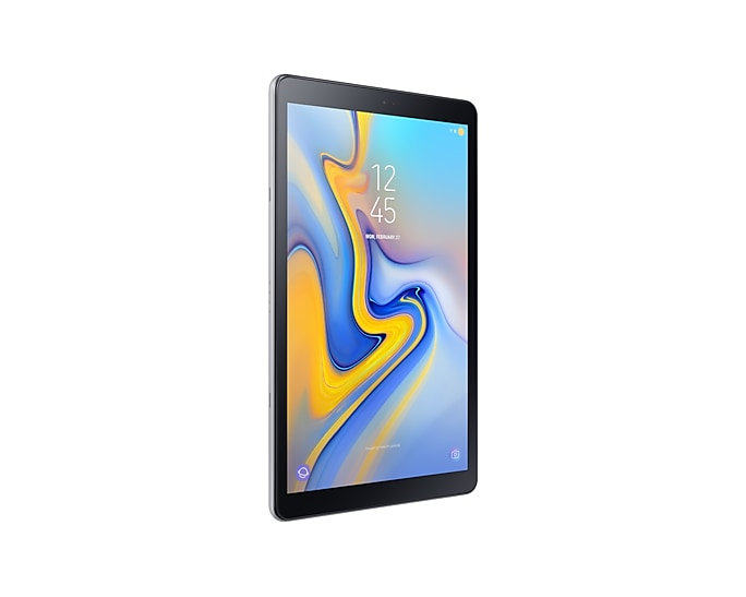 Samsung SM-T590NZAA 32 GB 26.7 cm (10.5") 3 GB Wi-Fi 5 (802.11ac) Grey – image 4
