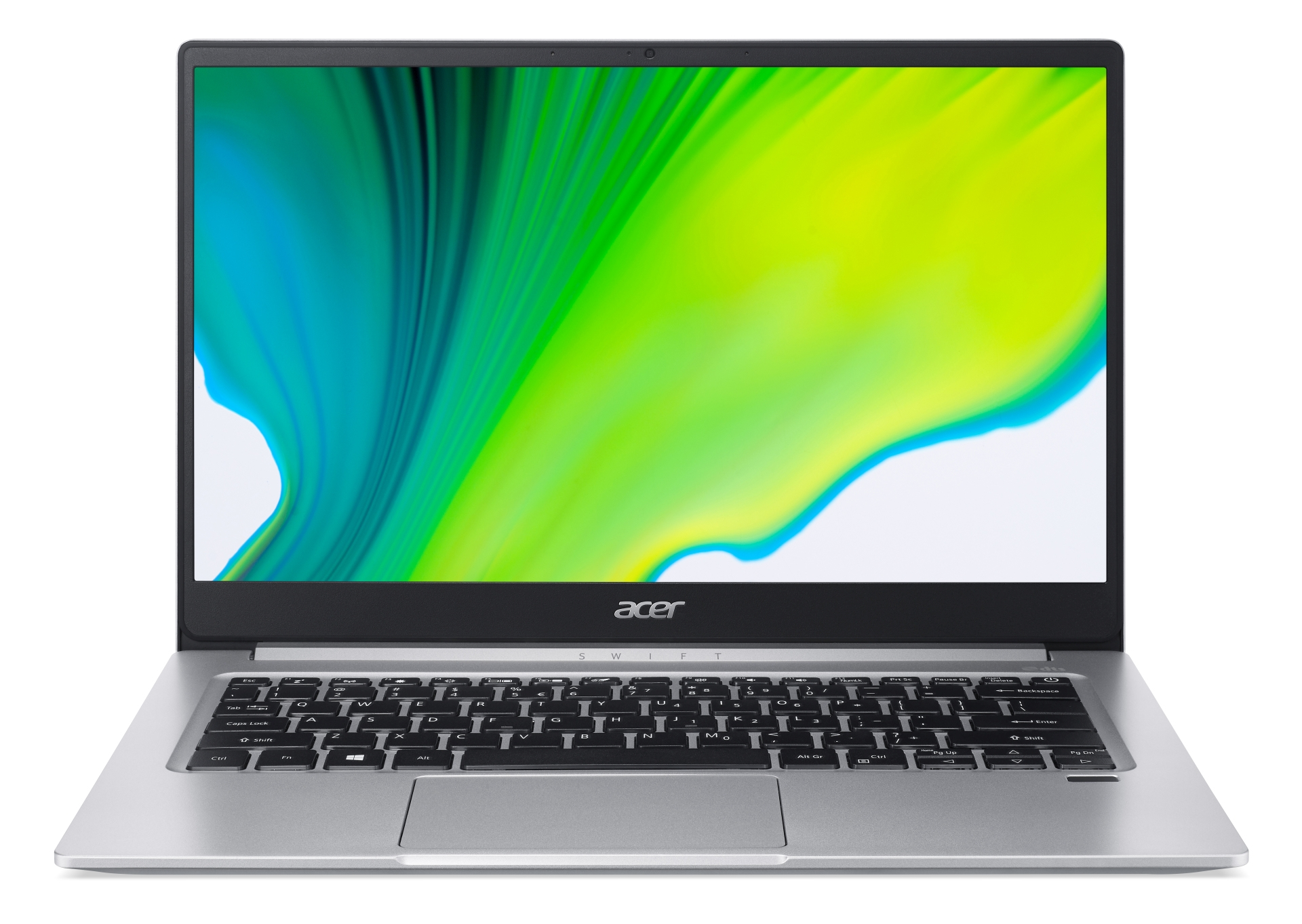 Acer Swift 3 SF314-59-551Z Intel® Core™ i5 i5-1135G7 Laptop – image 5