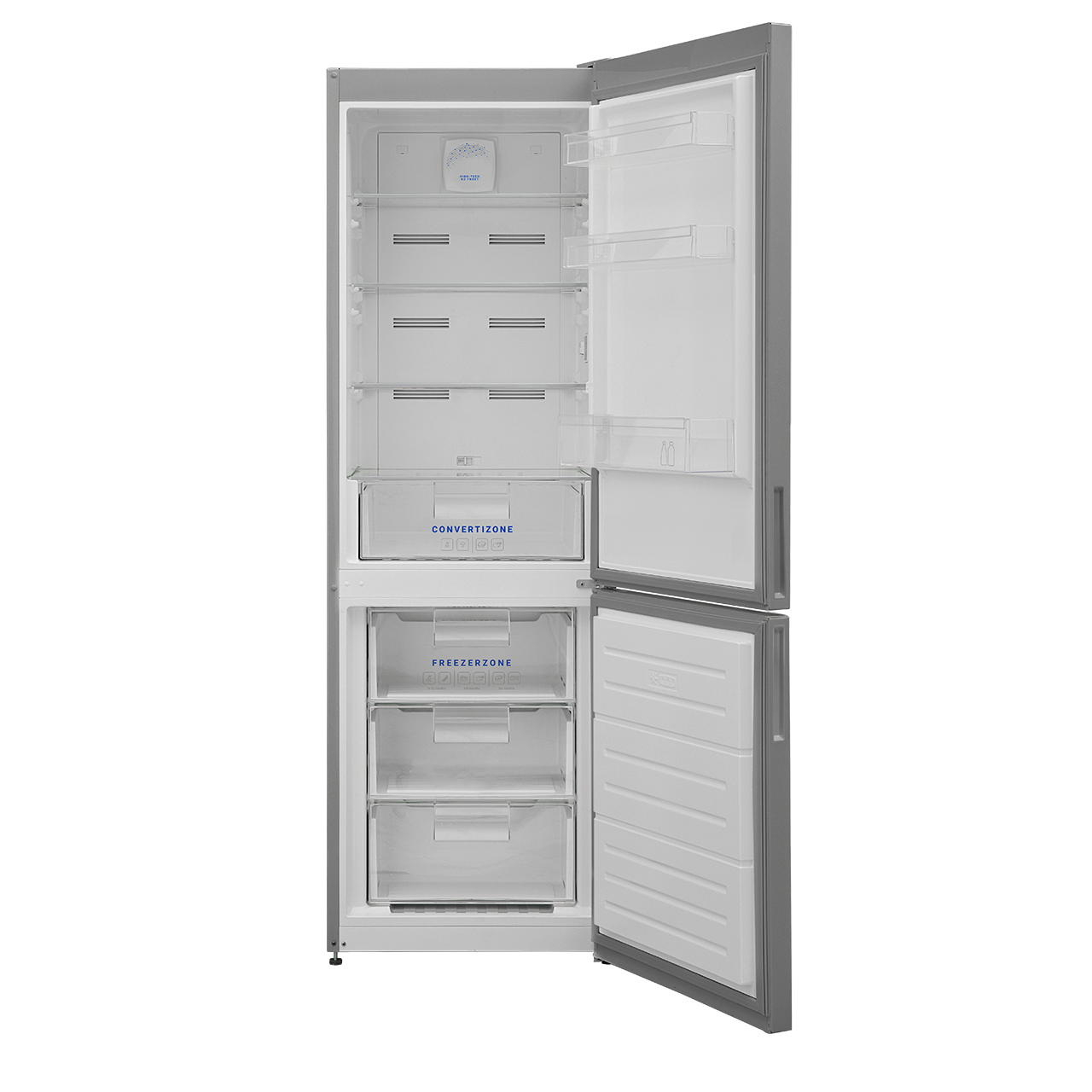 Daewoo FKM295ELR1ES Freestanding – image 2