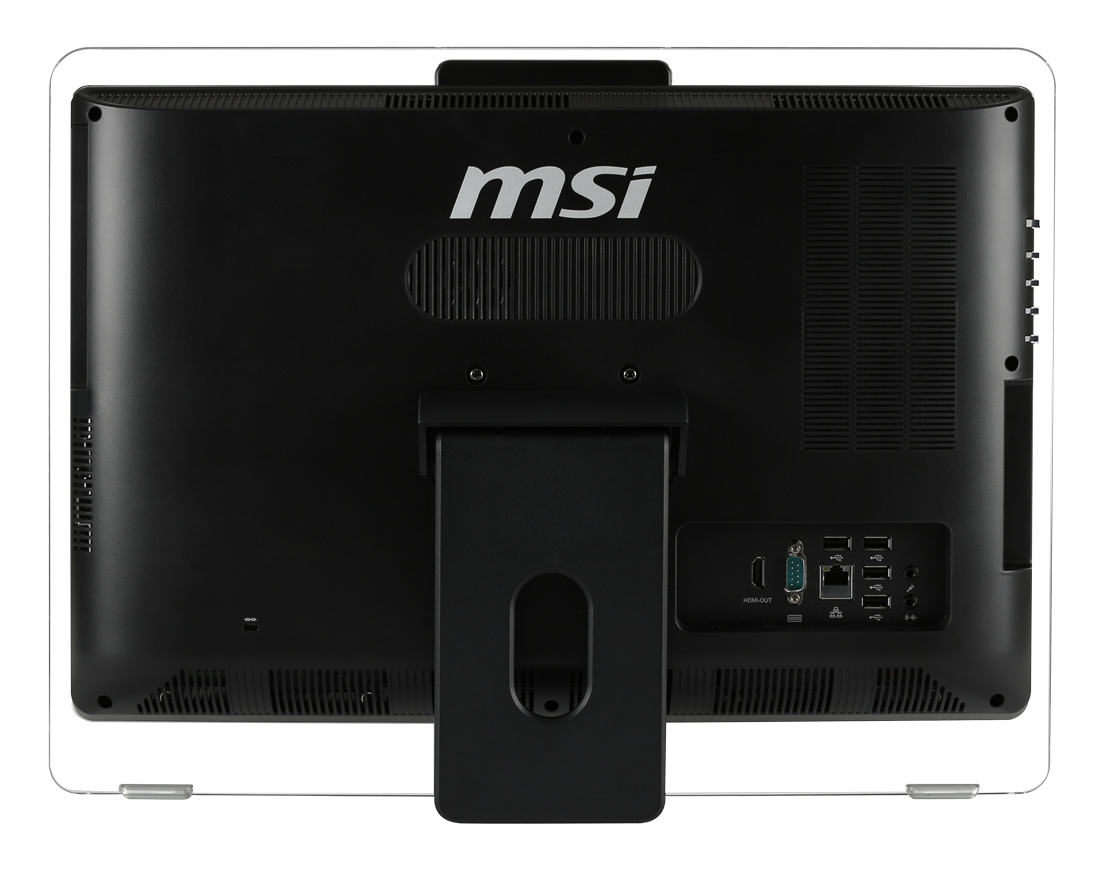 MSI AE200 5M-BE26114G50S7VGMXH – image 2