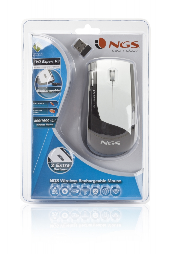 NGS Evo Expert V3 – image 9