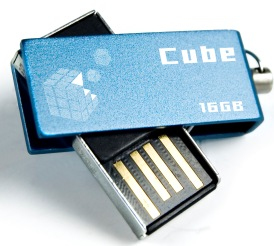 Goodram PD32GH2GRCUBR9 USB flash drive